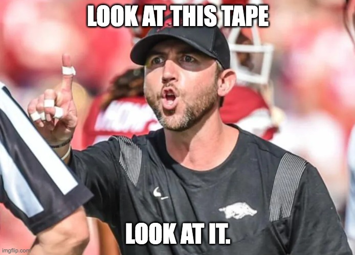 Is Kendal Briles a serious candidate? | Page 28 | KillerFrogs.com -  Lowering Office Productivity since 1997