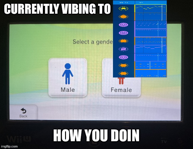 Medly, hell yeah | CURRENTLY VIBING TO; HOW YOU DOIN | image tagged in balls,medly | made w/ Imgflip meme maker