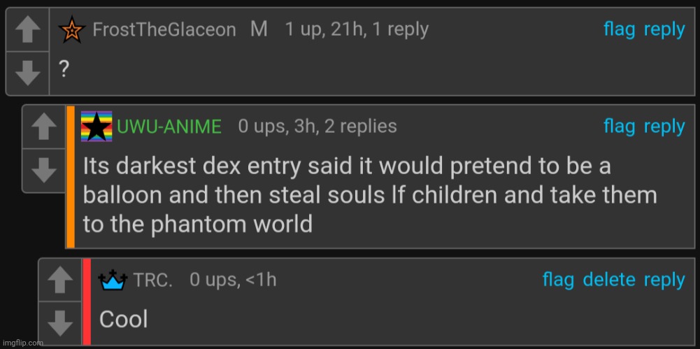 Driftloon | made w/ Imgflip meme maker