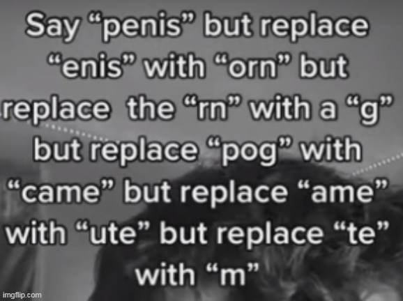 i dare you | made w/ Imgflip meme maker