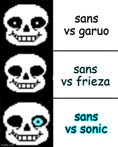 Sans Vs Shroom  VS Battles Wiki Forum