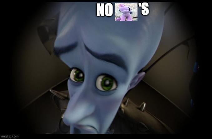 no twilight's | 'S; NO | image tagged in no b es | made w/ Imgflip meme maker