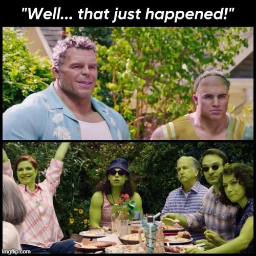 Hulk Out | image tagged in hulk | made w/ Imgflip meme maker