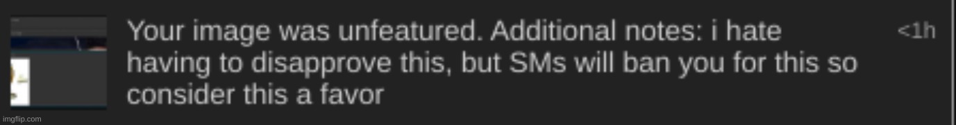 whats a SM? | made w/ Imgflip meme maker