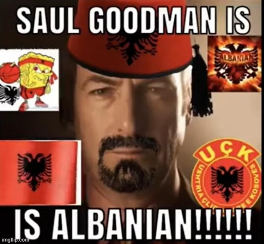 Checkmate w*stoids OC (impossible) | made w/ Imgflip meme maker