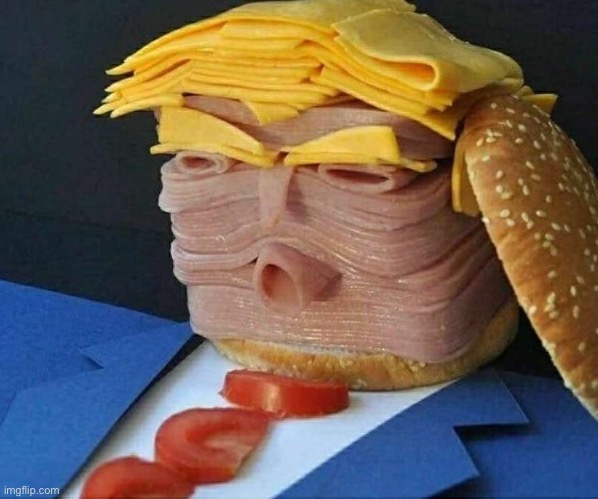 I love ai art | made w/ Imgflip meme maker