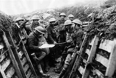 War Blank Meme Template