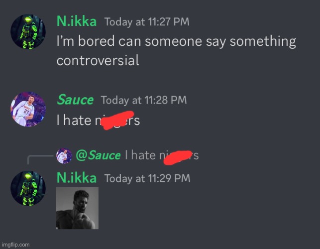 Joek | image tagged in balls,discord | made w/ Imgflip meme maker