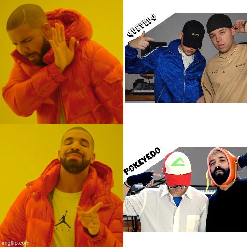 Drake Hotline Bling Meme Blank Template - Imgflip