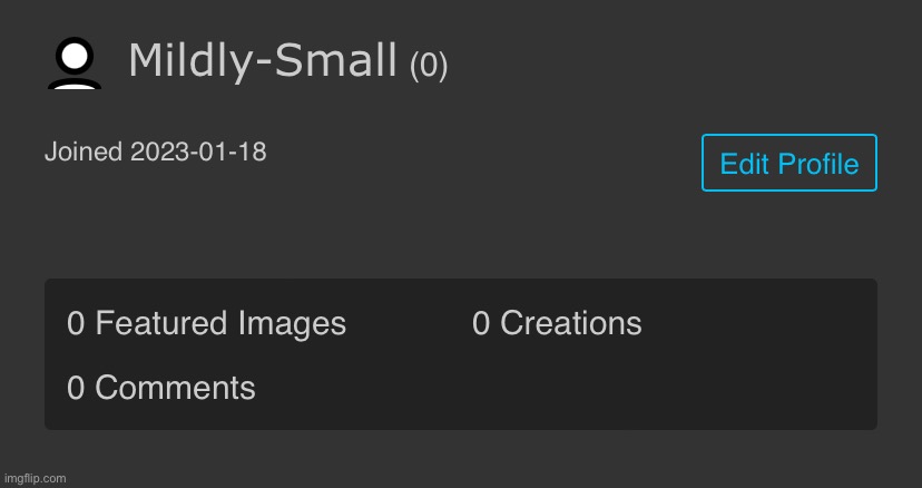 I forgot all of my alt’s password so i made the thing again | made w/ Imgflip meme maker