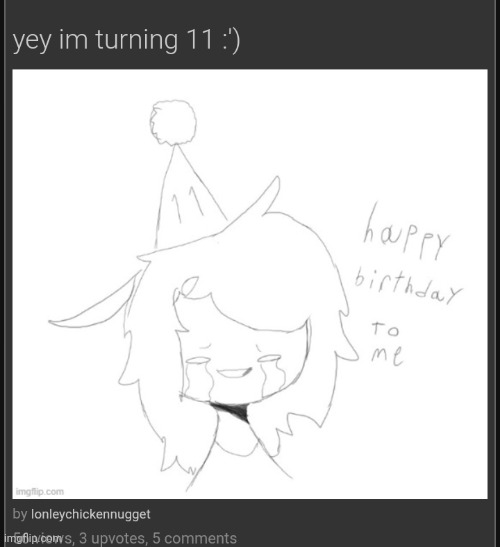 she didn't even have to say her age☠️☠️ | made w/ Imgflip meme maker