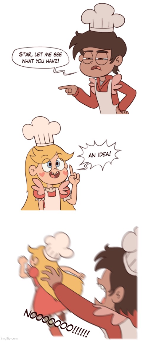 image tagged in morningmark,svtfoe,comics/cartoons,star vs the forces of evil,comics,memes | made w/ Imgflip meme maker