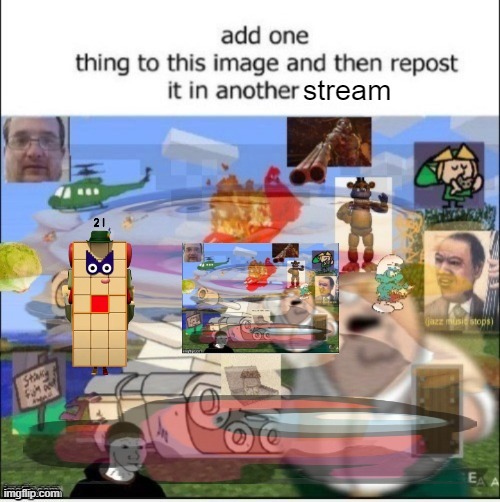 Do it. | image tagged in add and repost | made w/ Imgflip meme maker