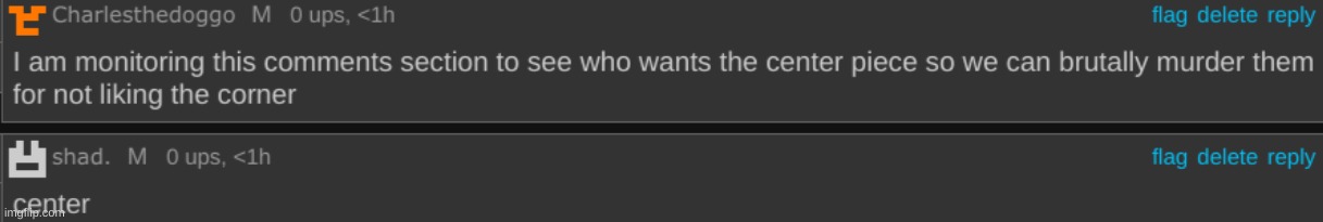 well he's dead | made w/ Imgflip meme maker