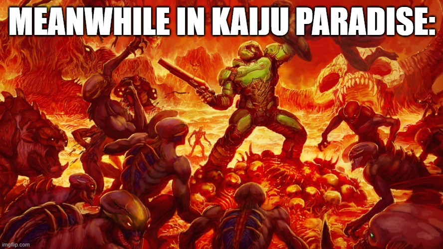 Admin commands! Kaiju Paradise Roblox 