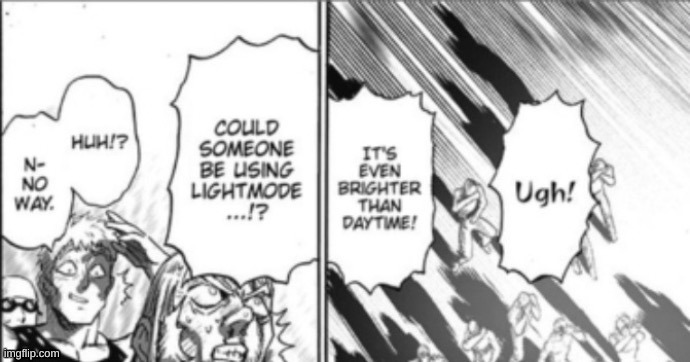 IT BURNS | made w/ Imgflip meme maker