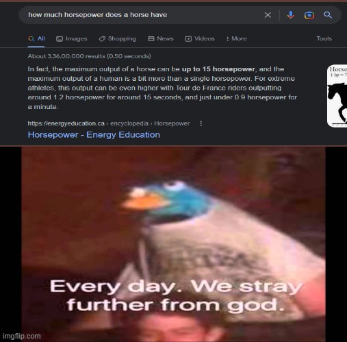 y | image tagged in every day we stray further from god | made w/ Imgflip meme maker