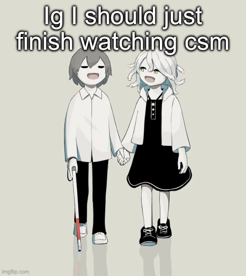 Avogado6 | Ig I should just finish watching cam | image tagged in avogado6 | made w/ Imgflip meme maker