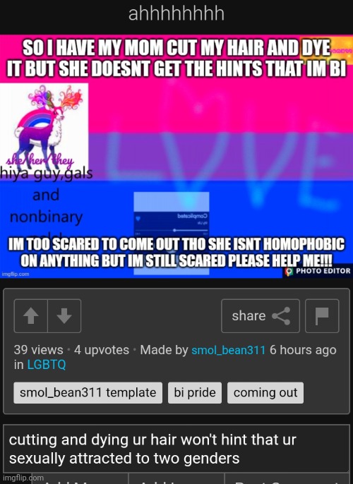 i respect them im just bored | made w/ Imgflip meme maker