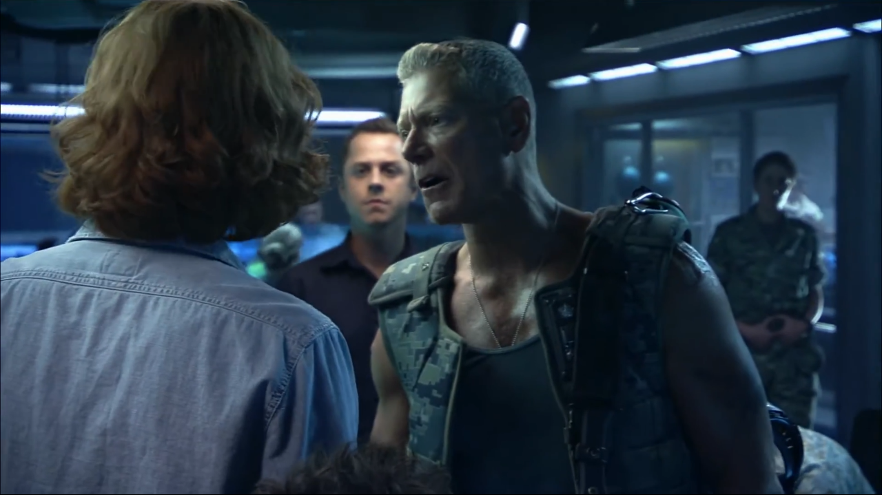 shut your piehole Blank Meme Template