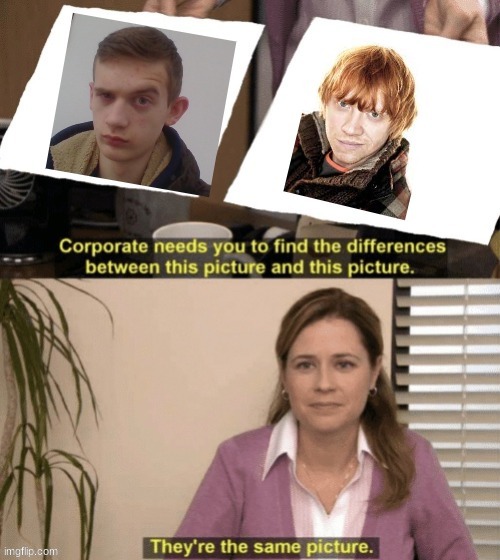 i see no difference | made w/ Imgflip meme maker