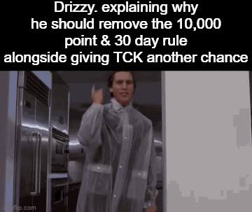 Classic Drizzy moment. - Imgflip