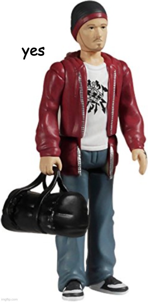 yes | made w/ Imgflip meme maker