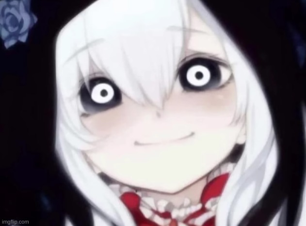 who do you see at a first glance

Amine or Jeff | made w/ Imgflip meme maker