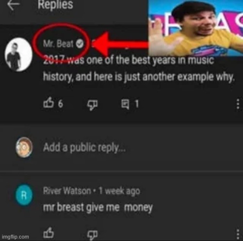 Mr. Beat my beloved | made w/ Imgflip meme maker