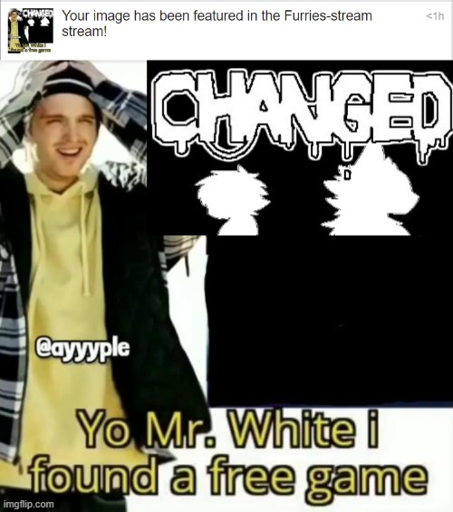 i put this lmao | made w/ Imgflip meme maker