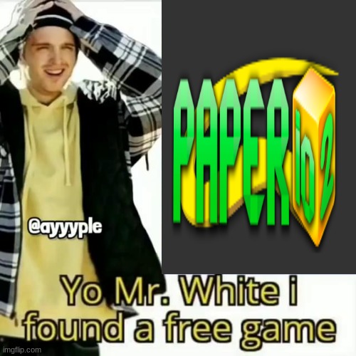 Very cool game | made w/ Imgflip meme maker