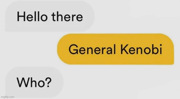 ☠️ | made w/ Imgflip meme maker