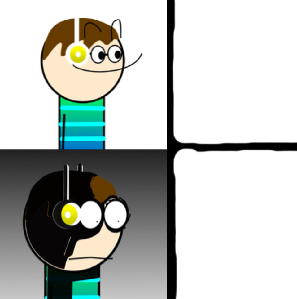 High Quality Chase2006 reaction Blank Meme Template