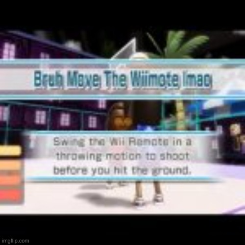 felt like reposting because funni | made w/ Imgflip meme maker