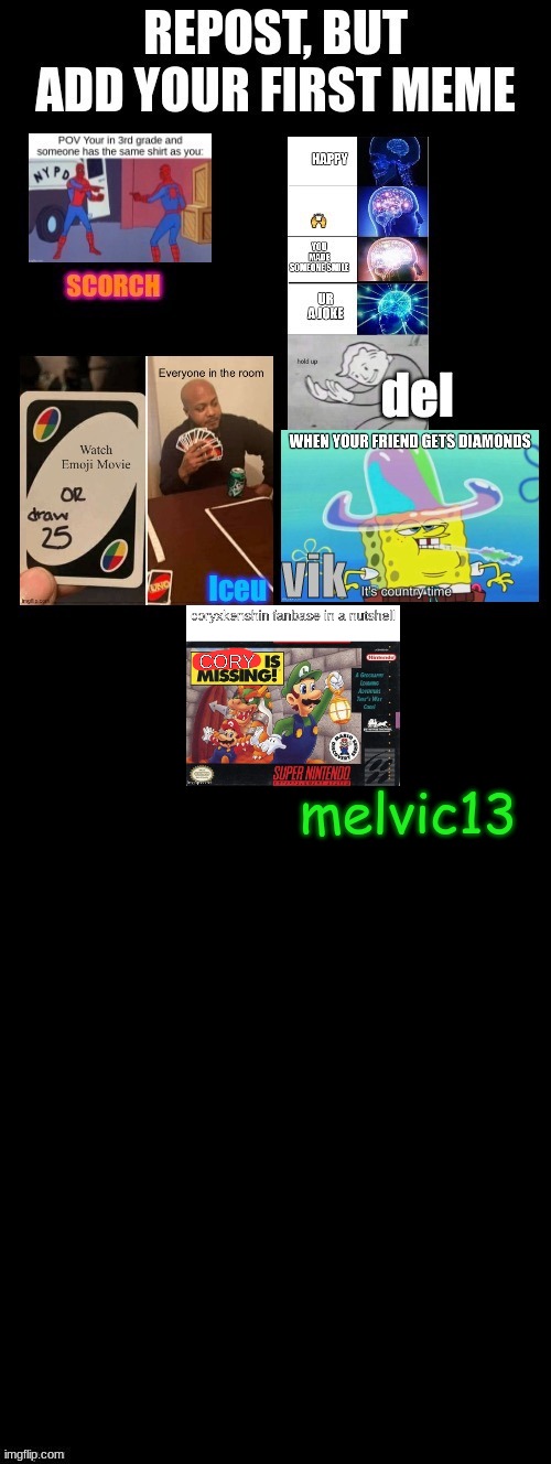 melvic13 | image tagged in tag | made w/ Imgflip meme maker
