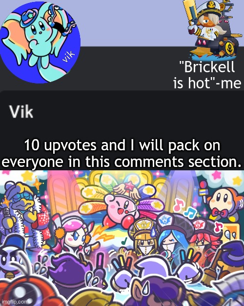 hide your face reveals | 10 upvotes and I will pack on everyone in this comments section. | image tagged in vik announcement temp | made w/ Imgflip meme maker