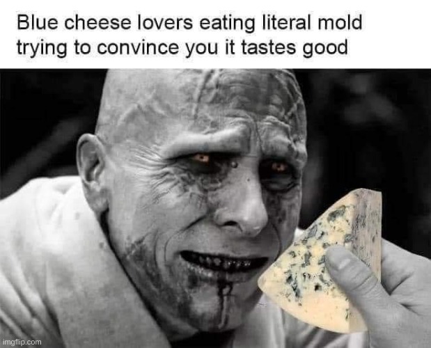 tasty mold | made w/ Imgflip meme maker