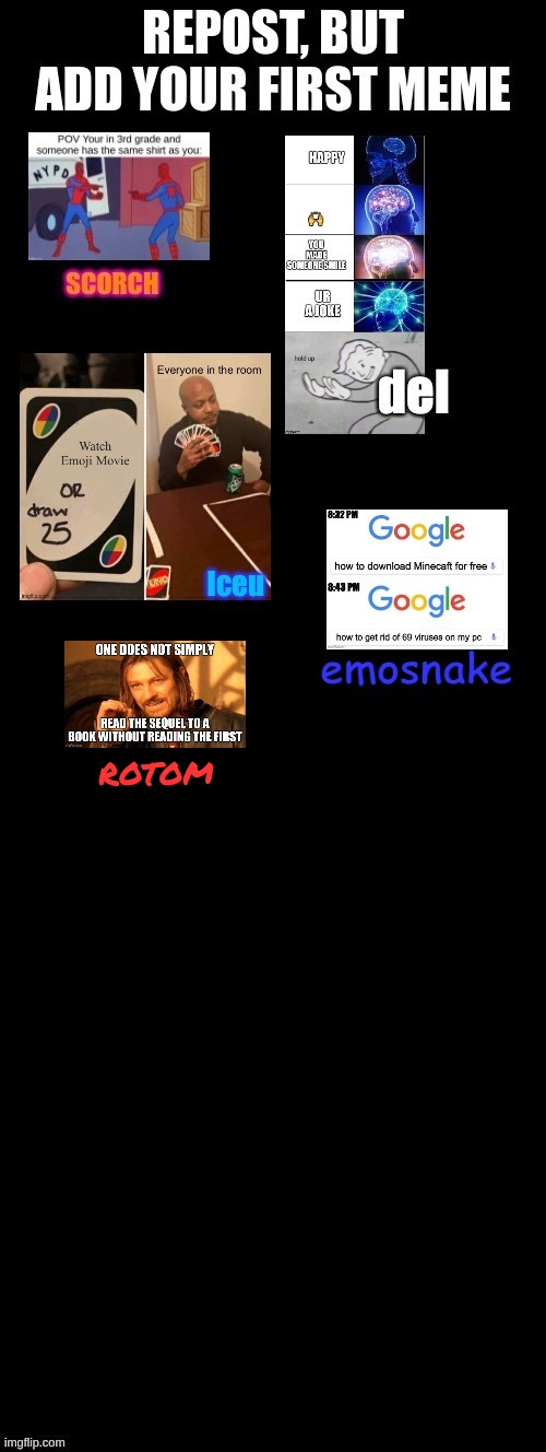 i know it's terrible | ROTOM | made w/ Imgflip meme maker