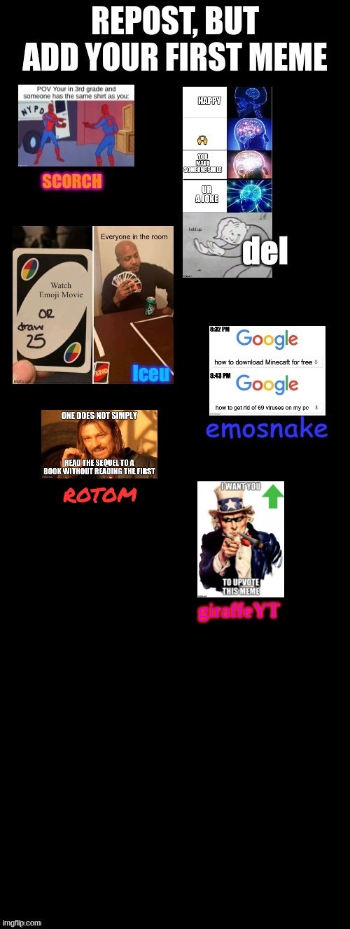 my memes back when I was OmegaMeme67 were bad | giraffeYT | image tagged in cringe | made w/ Imgflip meme maker