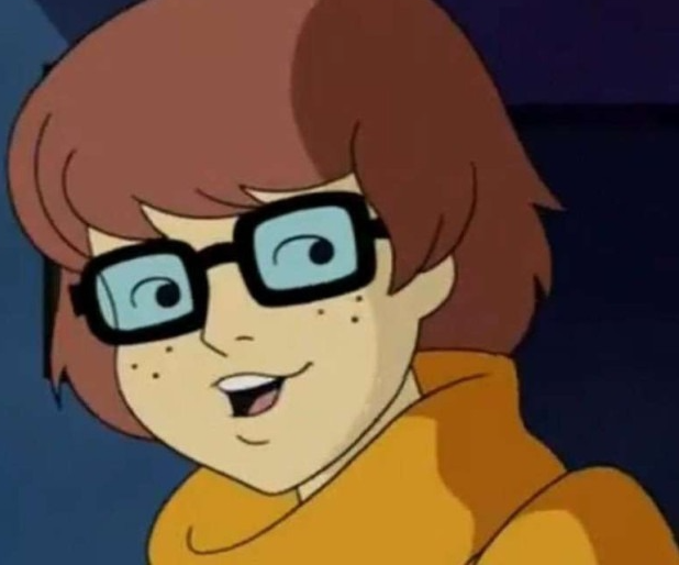 Velma Blank Meme Template