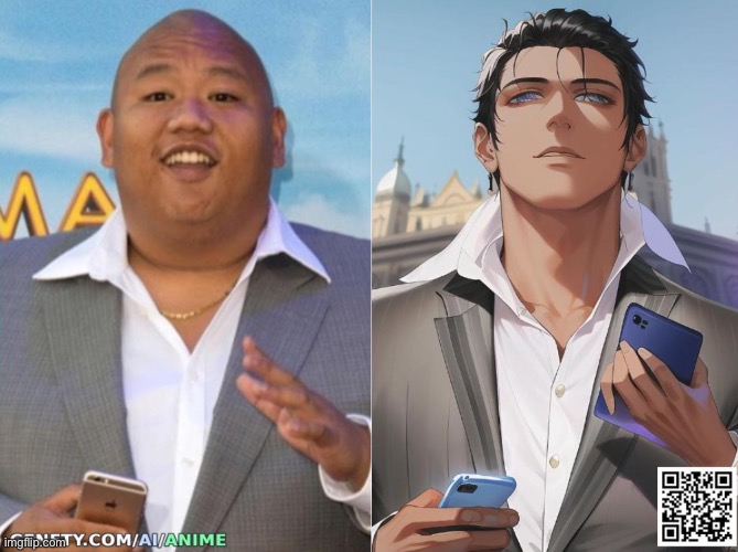 It is awesome | made w/ Imgflip meme maker