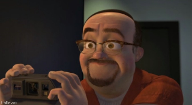 toy story 2 méchant poulet | image tagged in toy story 2 m chant poulet | made w/ Imgflip meme maker