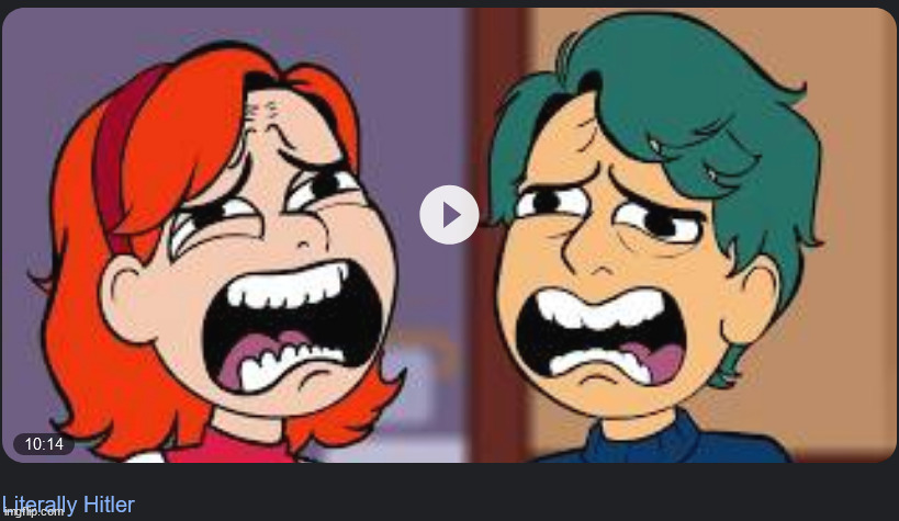 funni video | made w/ Imgflip meme maker