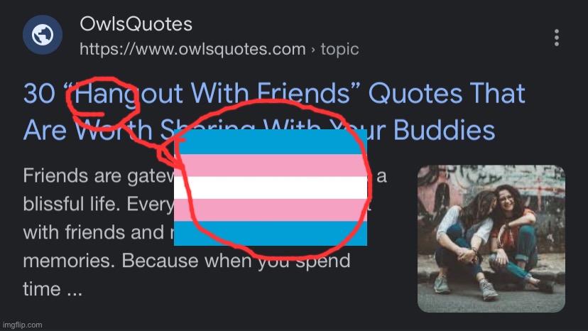 This will offend 1% of msmg | made w/ Imgflip meme maker