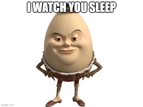 I WATCH YOU SLEEP | image tagged in men | made w/ Imgflip meme maker