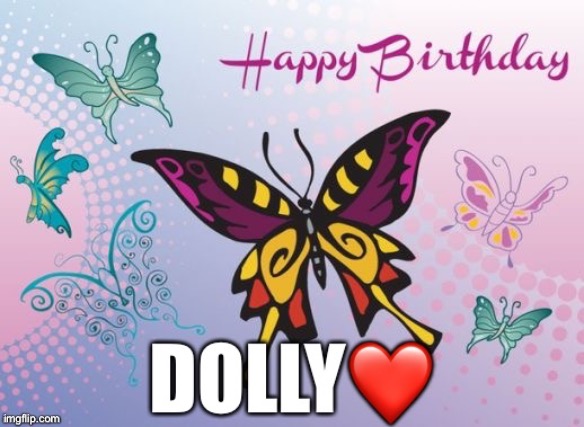 HAPPY BIRTHDAY DOLLY PARTON!!! | image tagged in dolly parton,happy,birthday,happy birthday | made w/ Imgflip meme maker