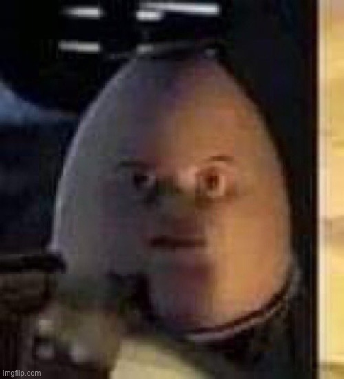 I know what you are | made w/ Imgflip meme maker