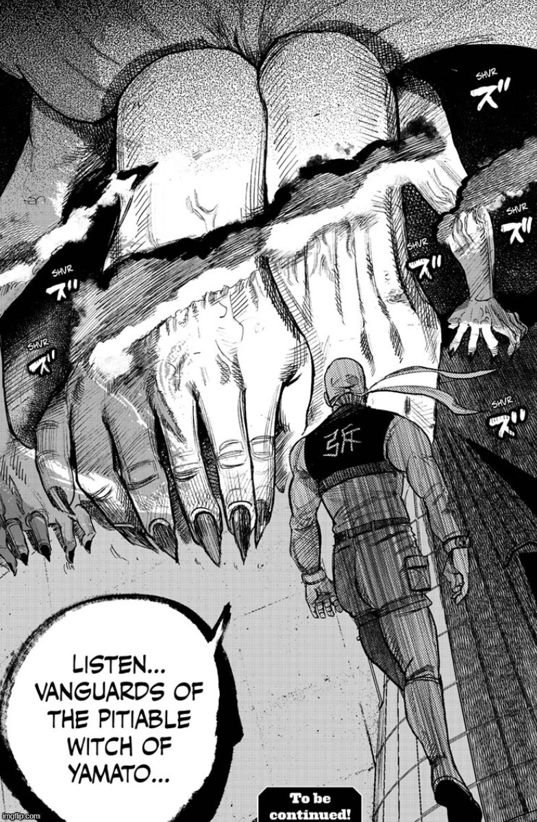 ima try to color this panel cuz yes | made w/ Imgflip meme maker