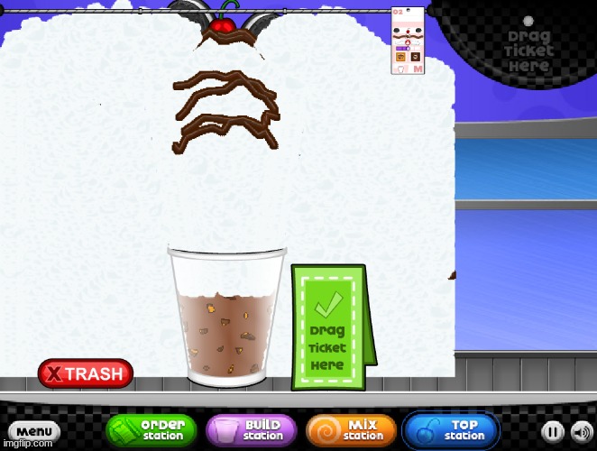 rate this shit | made w/ Imgflip meme maker