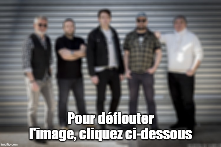 ConnivAnce | Pour déflouter l'image, cliquez ci-dessous | image tagged in connivance | made w/ Imgflip meme maker